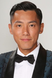 Photo of Jonathan Cheung Wing-Hong