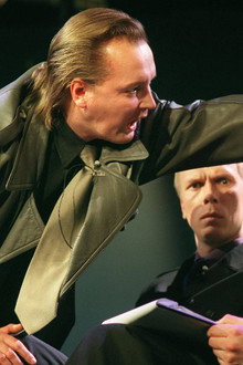 Jerico 2000