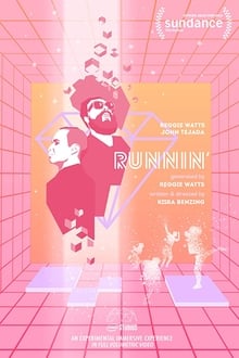 Poster do filme Runnin'