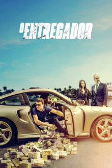 O Entregador