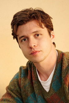 Photo of Nick Robinson