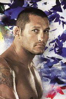 UFC Fight Night 32: Belfort vs. Henderson 2