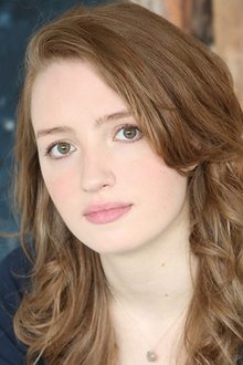 Photo of Kiera Allen