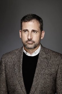 Photo of Steve Carell
