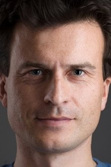 Photo of Artem Mishukov