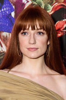 Photo of Nicola Roberts