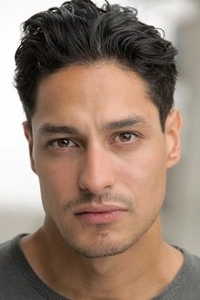 Photo of Carlos Miranda