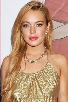 Photo of Lindsay Lohan