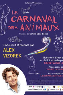 Le Carnaval des animaux