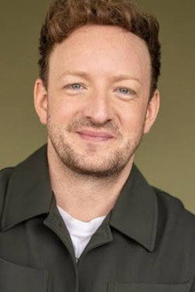 Photo of Jason McNally