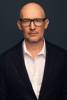 Photo of James Watkins