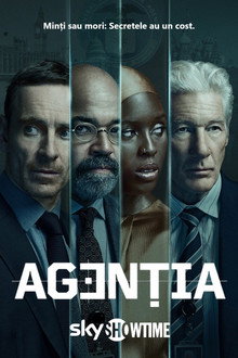Agenția