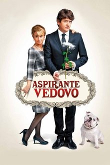 Poster do filme Aspirante vedovo