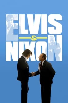 Elvis & Nixon Legendado