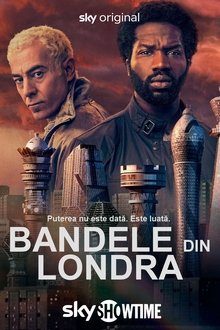 Bandele din Londra