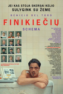 Finikiečių schema