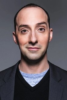 Photo of Tony Hale