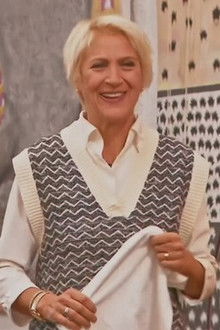 Mama's Cake - Season 2