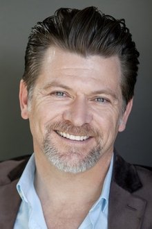 Photo of Chad Brummett