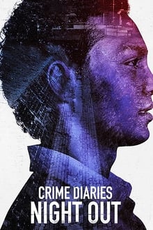 Poster da série História de um Crime: Colmenares