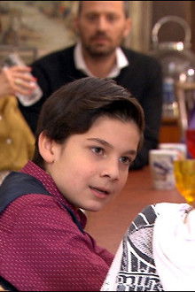 Mama's Cake - Season 1