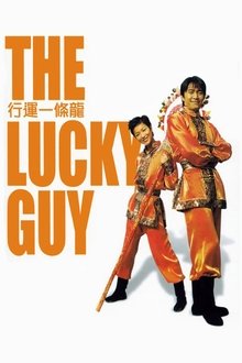 The Lucky Guy The Lucky Guy