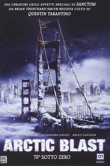 Arctic Blast - Attacco glaciale
