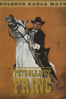 Petrolejový princ