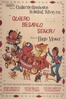 I want to kiss you sir!