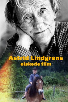 Astrid Lindgrens elskede film