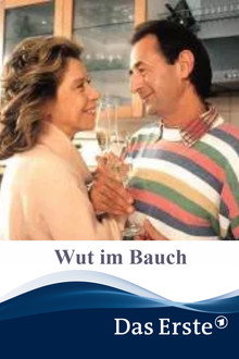 Wut im Bauch