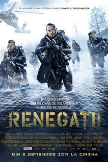 Renegații