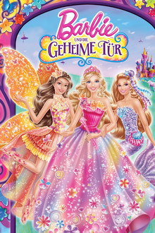 Barbie und die geheime Tür