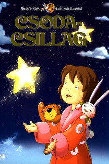 Laura és a csillaga (Csodacsillag)