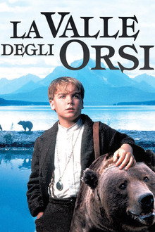 La valle degli orsi