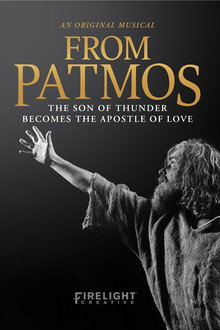 From Patmos