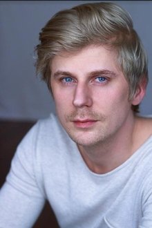 Photo of Christopher De-Schuster