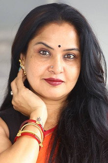 Pragathi Mahavadi