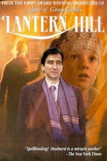 Poster do filme Lantern Hill