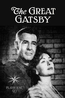 The Great Gatsby