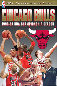 The 1997 NBA Finals