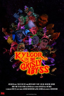 Kylgor in the Grisly Abyss
