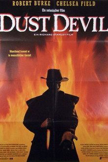Dust Devil
