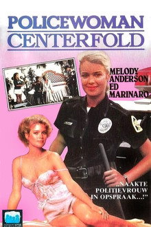 Policewoman Centerfold