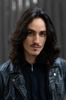 Benjamin Lucca