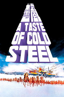 A Taste of Cold Steel
