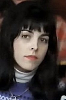 Photo of Katy Lawrence