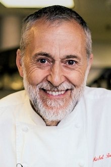 Photo of Michel Roux Jr