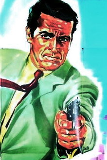 Agent 505 - Todesfalle Beirut