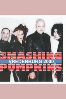 The Smashing Pumpkins: Live at Vredenburg 2000